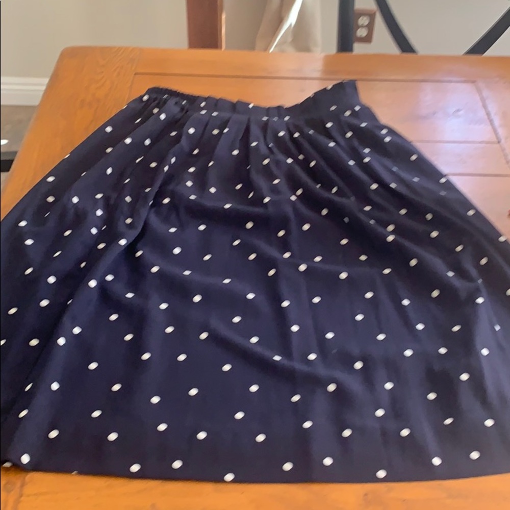 Skirt